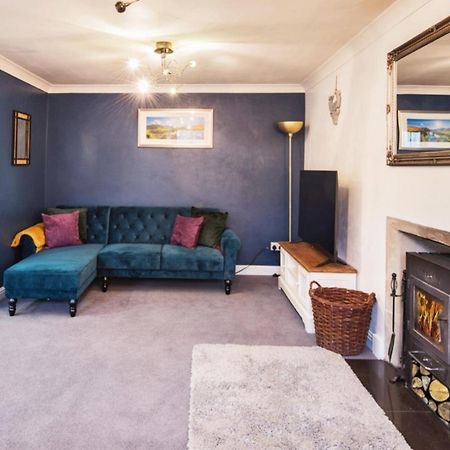 Charming 2 Bedroom Flat In The Heart Of Kirriemuir Zewnętrze zdjęcie