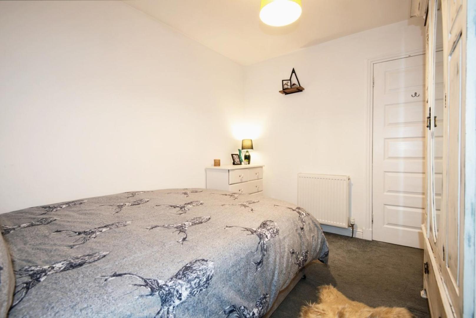 Charming 2 Bedroom Flat In The Heart Of Kirriemuir Zewnętrze zdjęcie